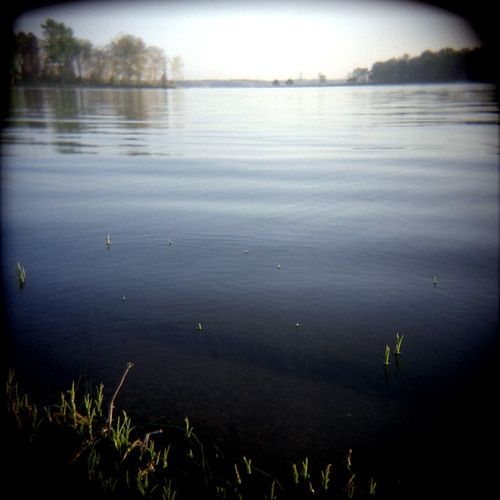 Crab Orchard Lake Carla Cioffi Flickr