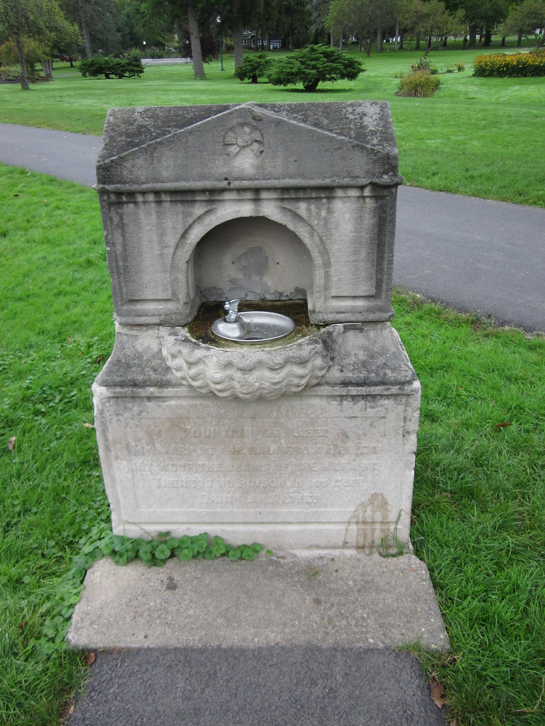 Hoopes Park Auburn, New York Hoopes Park Auburn, New Y… Flickr