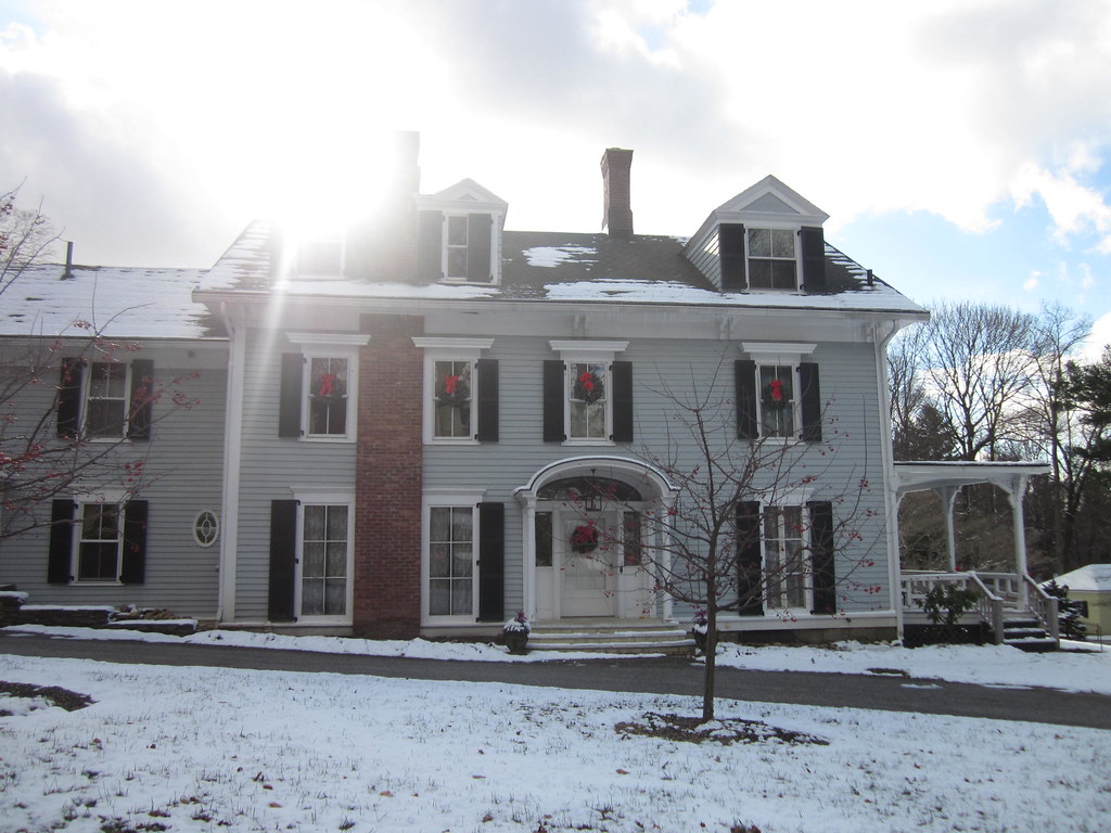 Lenox, Massachusetts Lenox, Massachusetts Doug Kerr Flickr