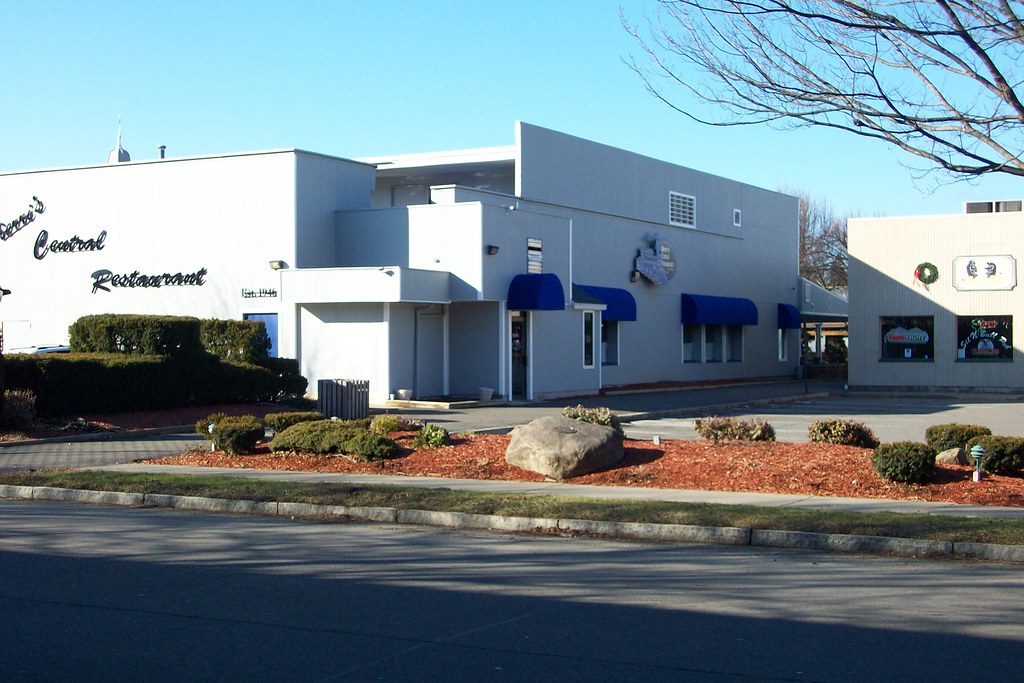 Painted Post, NY 2011 drpep Flickr