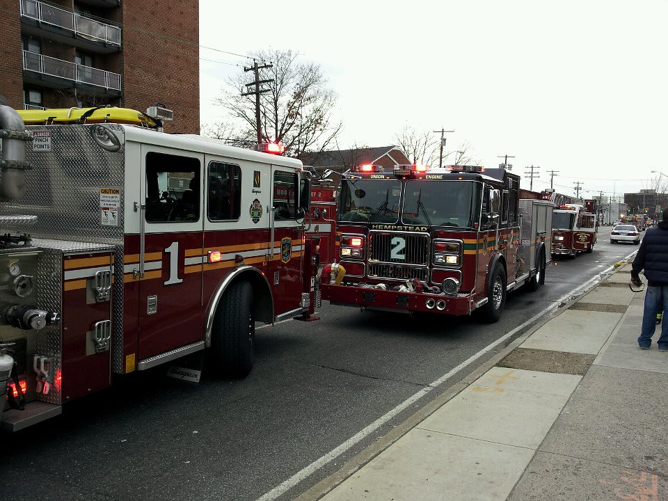 Hempstead(NY)FD High Rise Job 122011 Hempstead(NY)FD Hig… Flickr