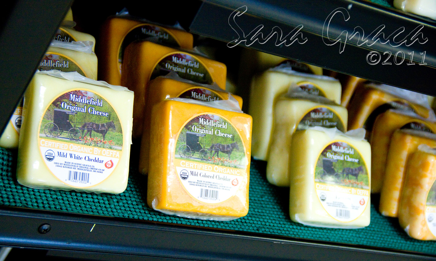 Middlefield Original Cheese Flickr