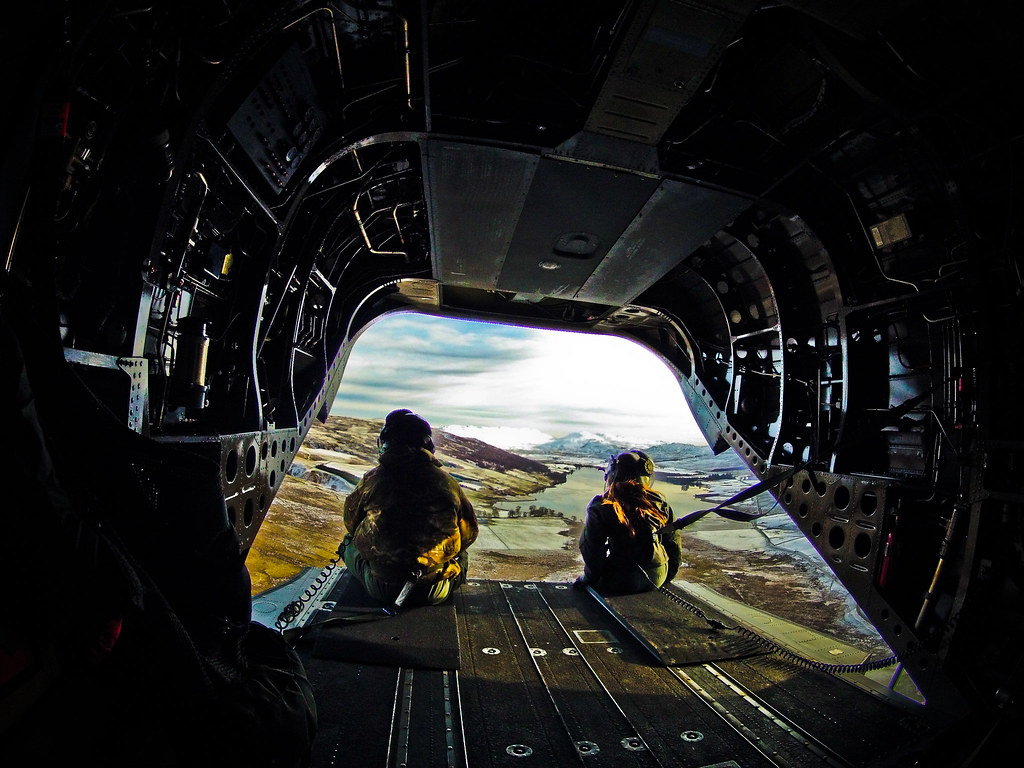 Ramp Riding Taken with GoProHD Hero 2 Gavin Craigie Flickr