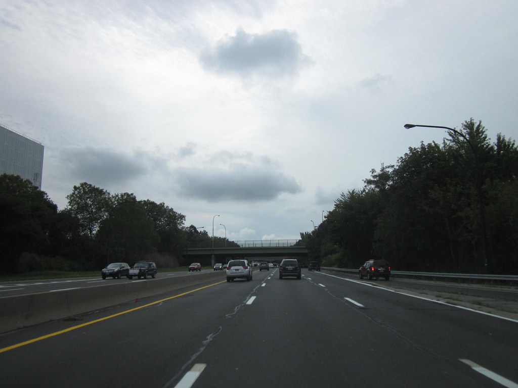 Meadowbrook State Parkway New York Meadowbrook State Par… Flickr