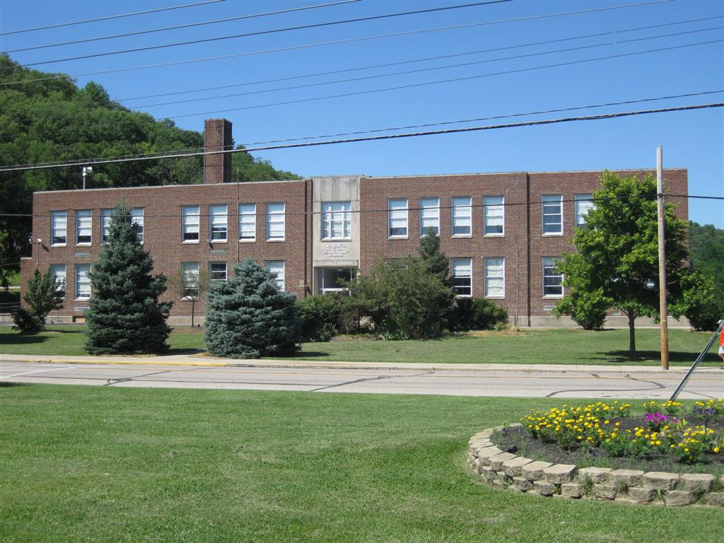 0630104 Addyston School 2Addyston, OHio (13) Aaron Turner Flickr