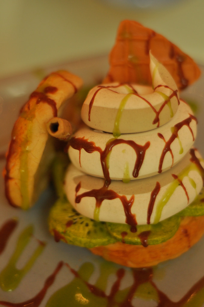 T.Bowl Restaurant (Toilet Bowl Restaurant), New Wing o… Flickr