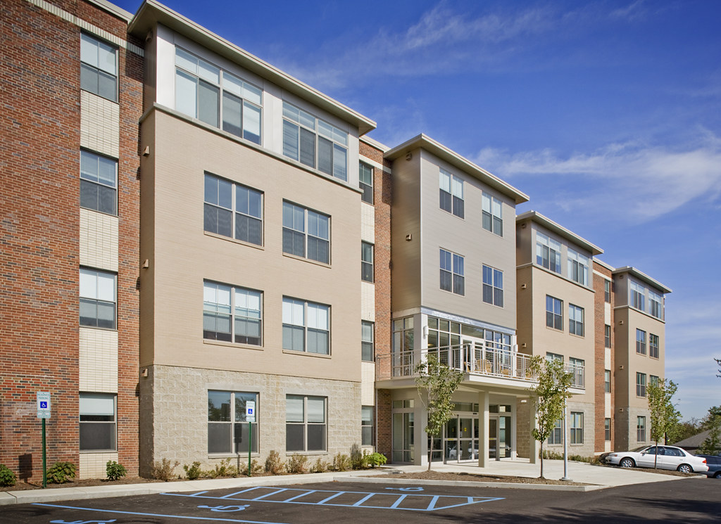 Alleghany County, Pennsylvania Woodcrest Retirement Resi… Flickr