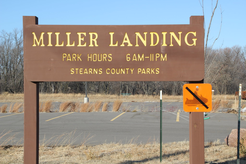 Miller Landing Flickr