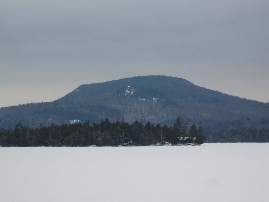 Blue Mountain Lake New York Blue Mountain Lake New Yor… Flickr