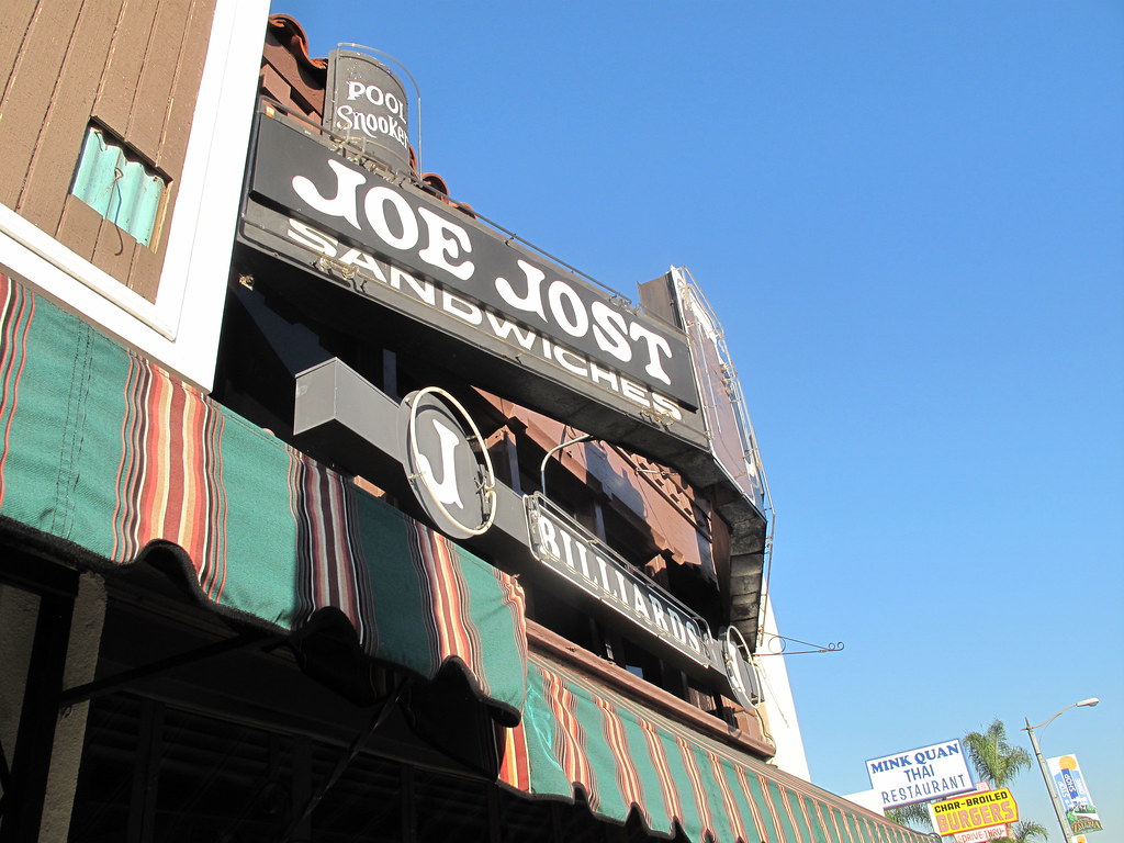 best bar in southern california We stumbled across this ha… Flickr