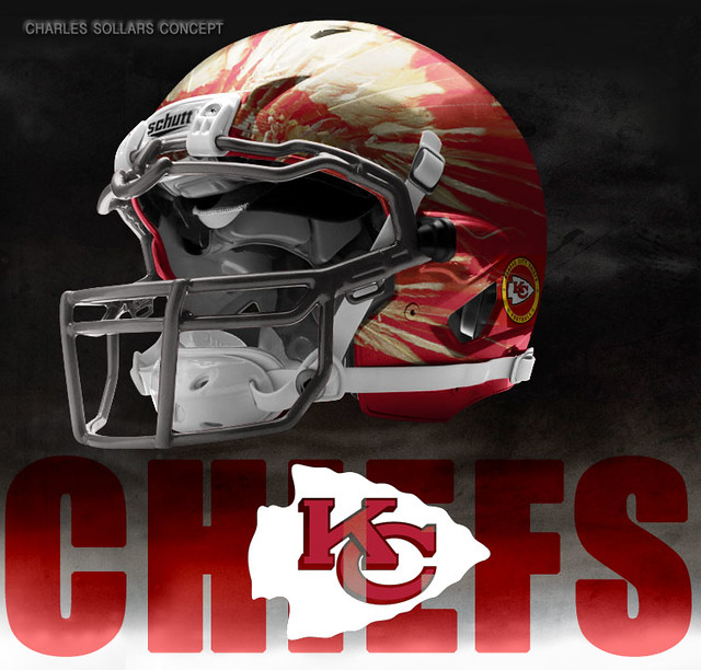 Kansas City Chiefs Headdress a photo on Flickriver