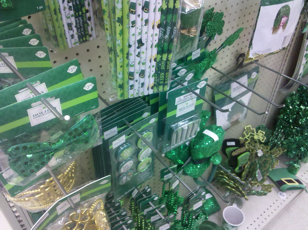 A visit to the craft store Seven Corners Martin Kalfatovic Flickr