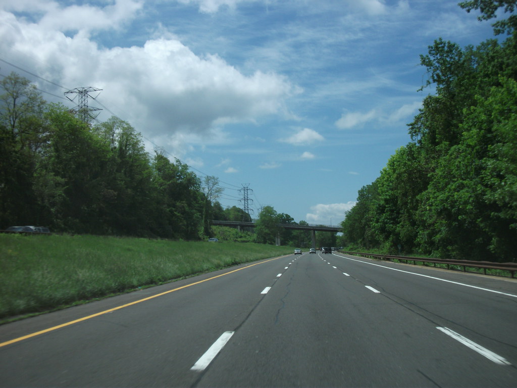 Sprain Brook State Parkway New York Sprain Brook State P… Flickr
