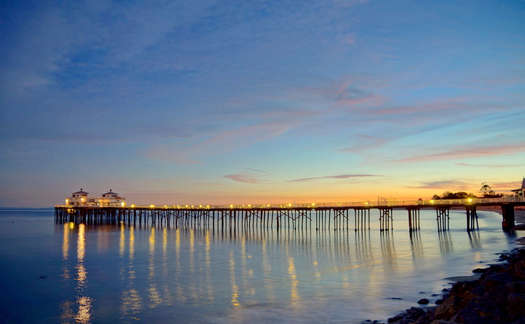 HDR Socal Malibu Landscapes Shot with the Sony A77 (alpha … Flickr