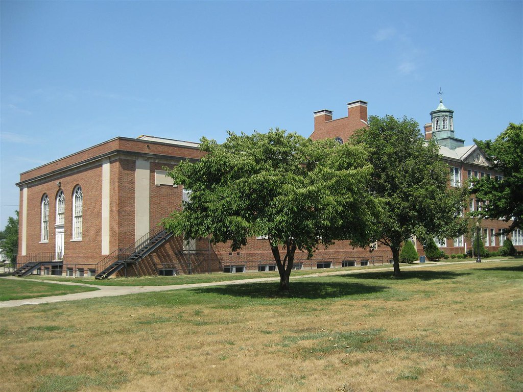 080810 Chillicothe High School 2Chillicothe, Ohio (37) Flickr