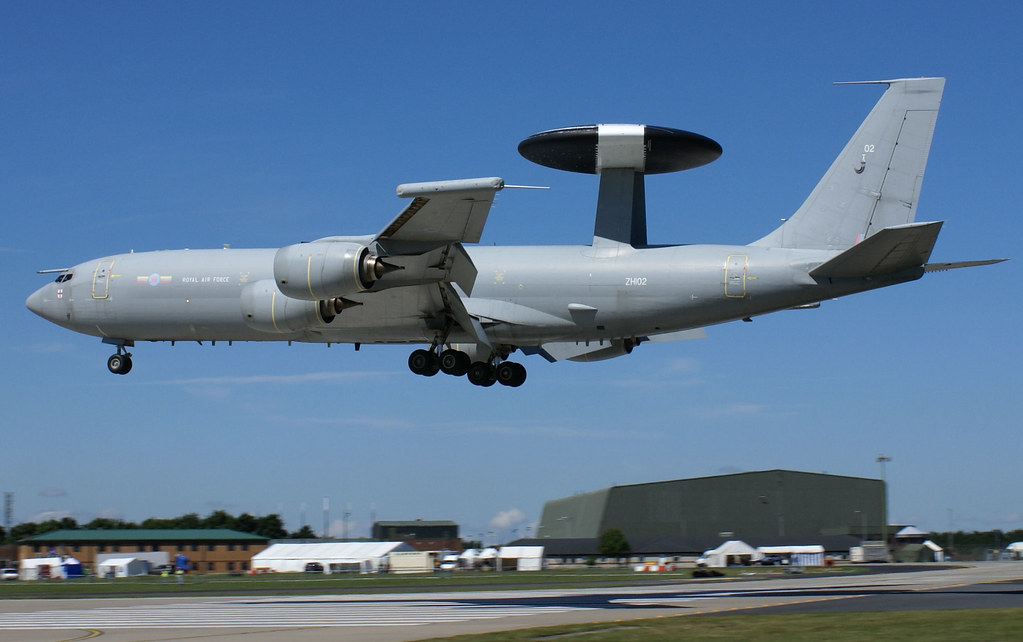 E3 at Waddington. carl newell Flickr