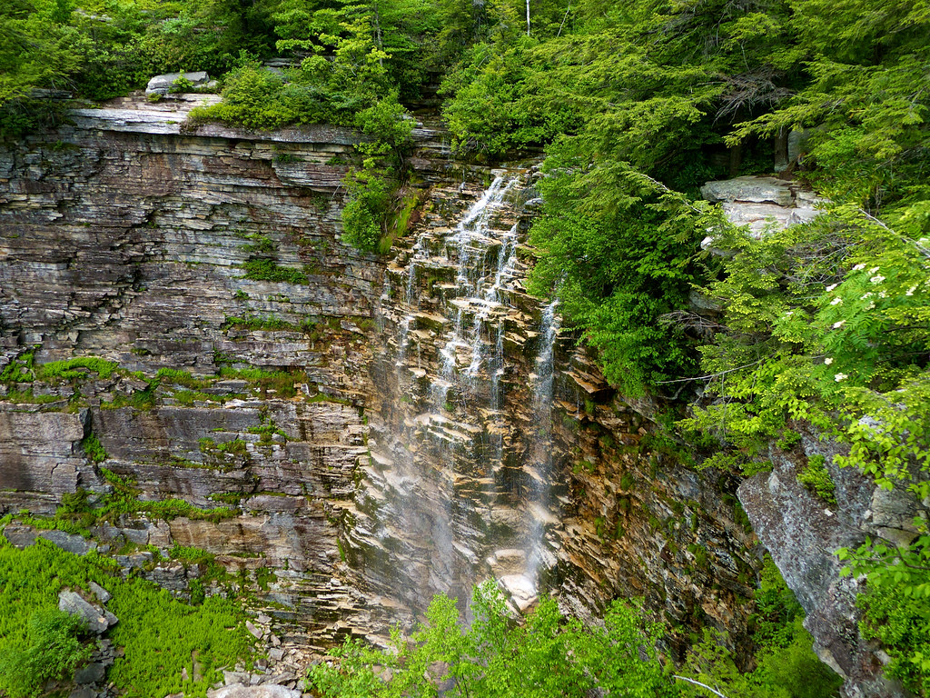 Cragsmoor, New York wxkeith Flickr