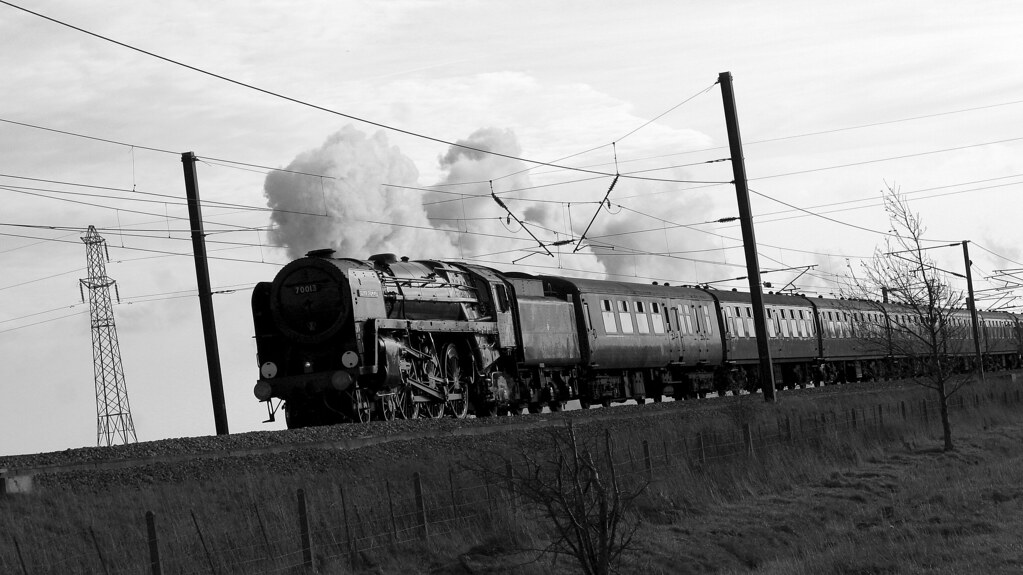 Hambleton North Junction 10/12/11. aPicture 039 THE CHRIST… Flickr