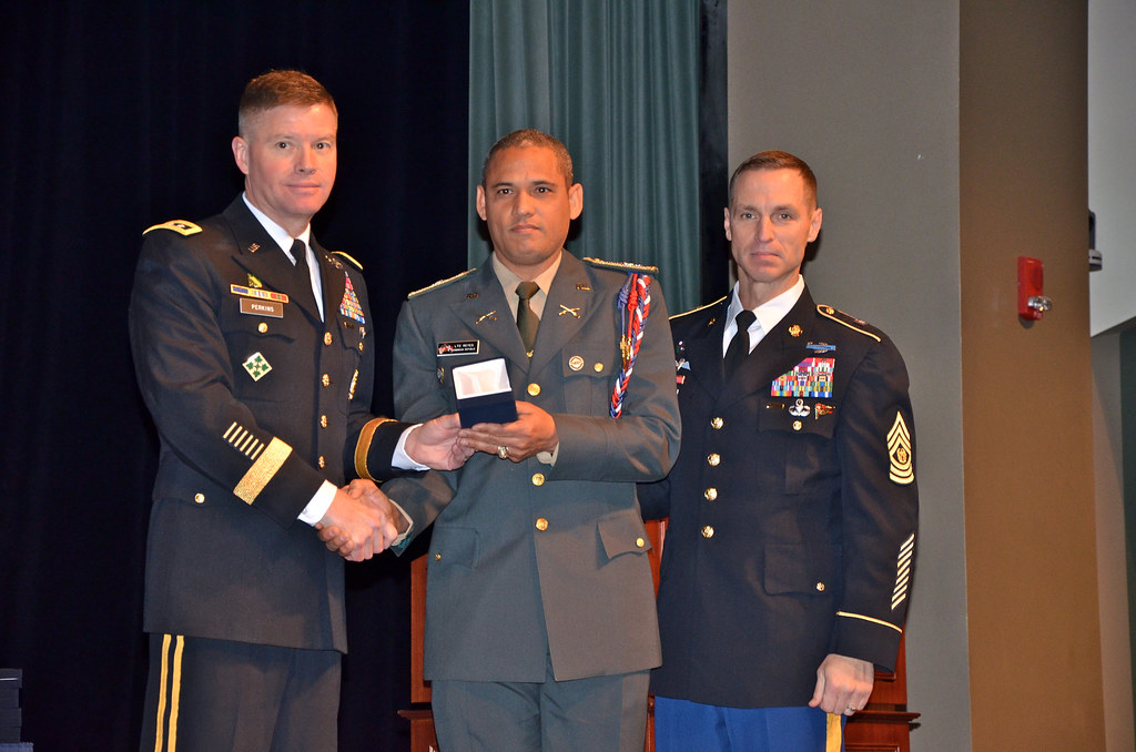 Untitled Command and General Staff College Flickr