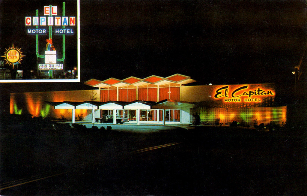 el_capitan_motor_hotel_wilmington_DE Ryan Khatam Flickr