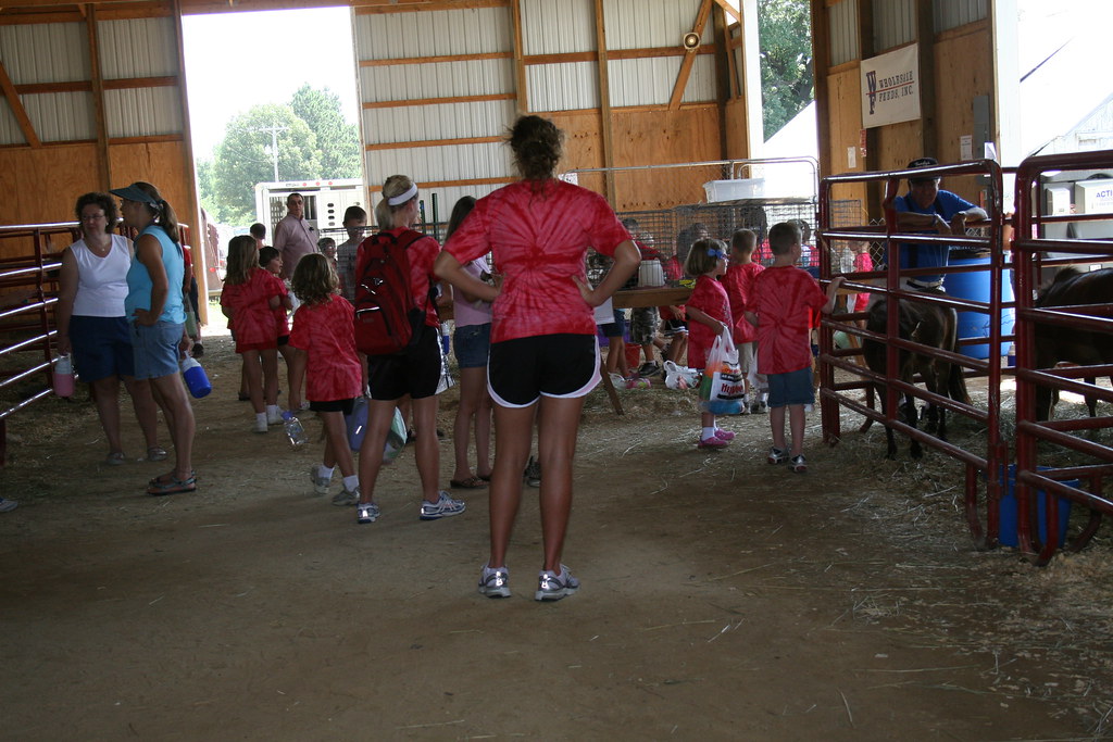 IMG_6582 Linn County Fair Flickr