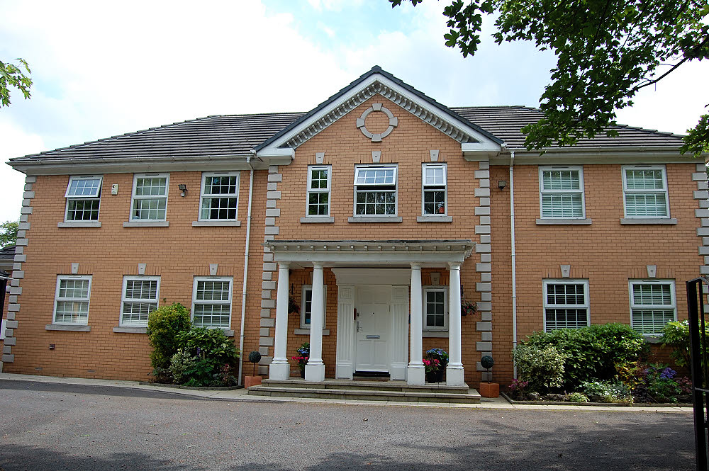 TWO STATES BROUGHTION SALFORD 19 HIGHER BROUGHTON g.mcgarraghy Flickr