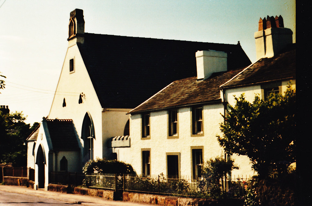 Brigham Methodist Chapel. Brigham, Near Cockermouth. 1980 Flickr