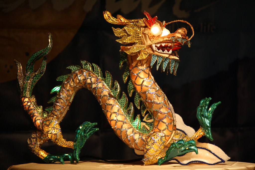 Kung Hay Fat Choy In Cantonese of course a Very Happy New … Flickr