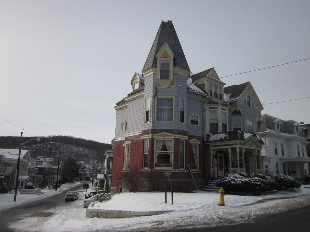 North Adams, Massachusetts North Adams, Massachusetts Flickr