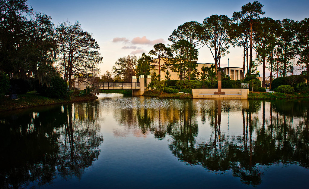 New Orleans City Park Sculpture Garden Gerard Plauche Flickr