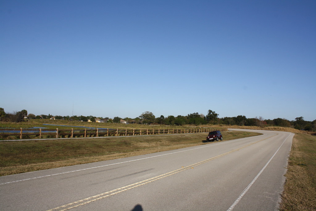 celery fields area Sarasota, near Fruitville Rd. missymulloy Flickr