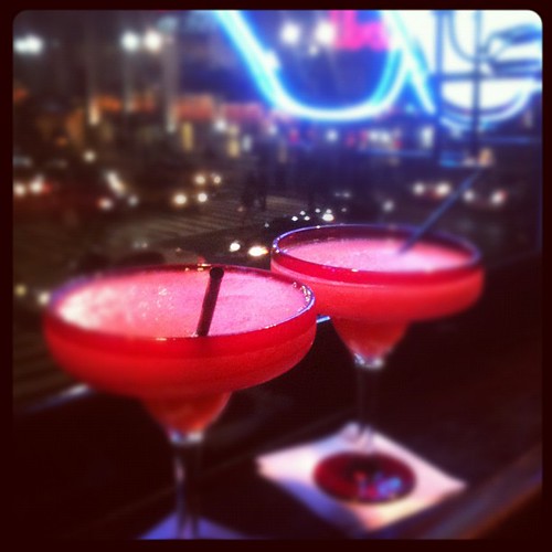 Daiquiris nycdivas ;) Jo Gifford Flickr