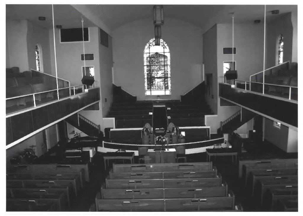 Mount Zion Baptist Church (Tulsa) a photo on Flickriver
