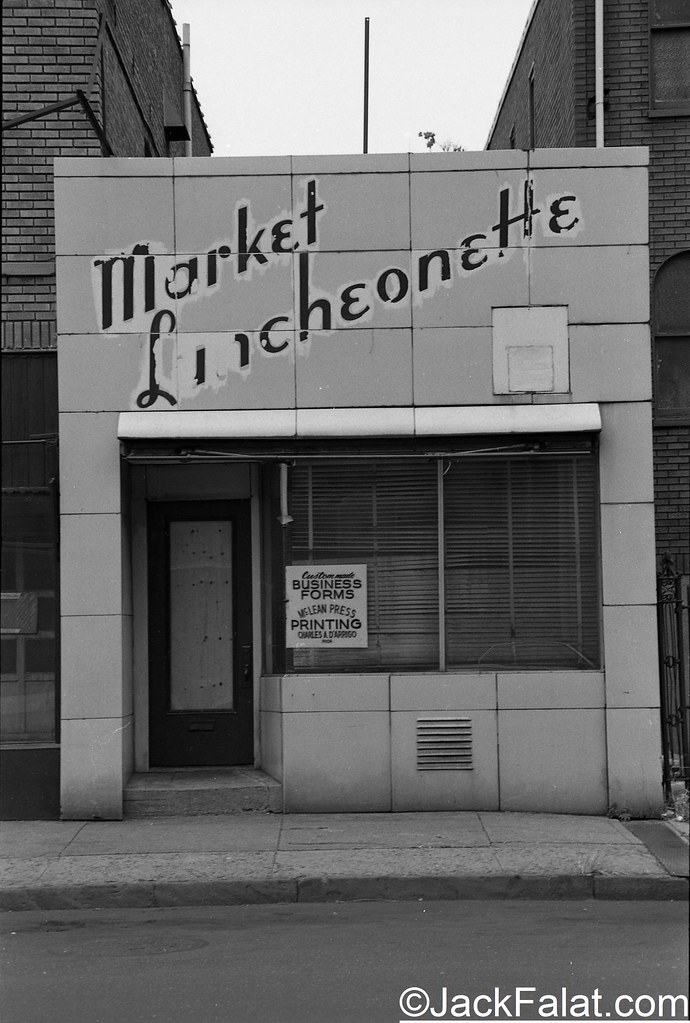 Market 22 Market Street. Passaic, NJ. Flickr