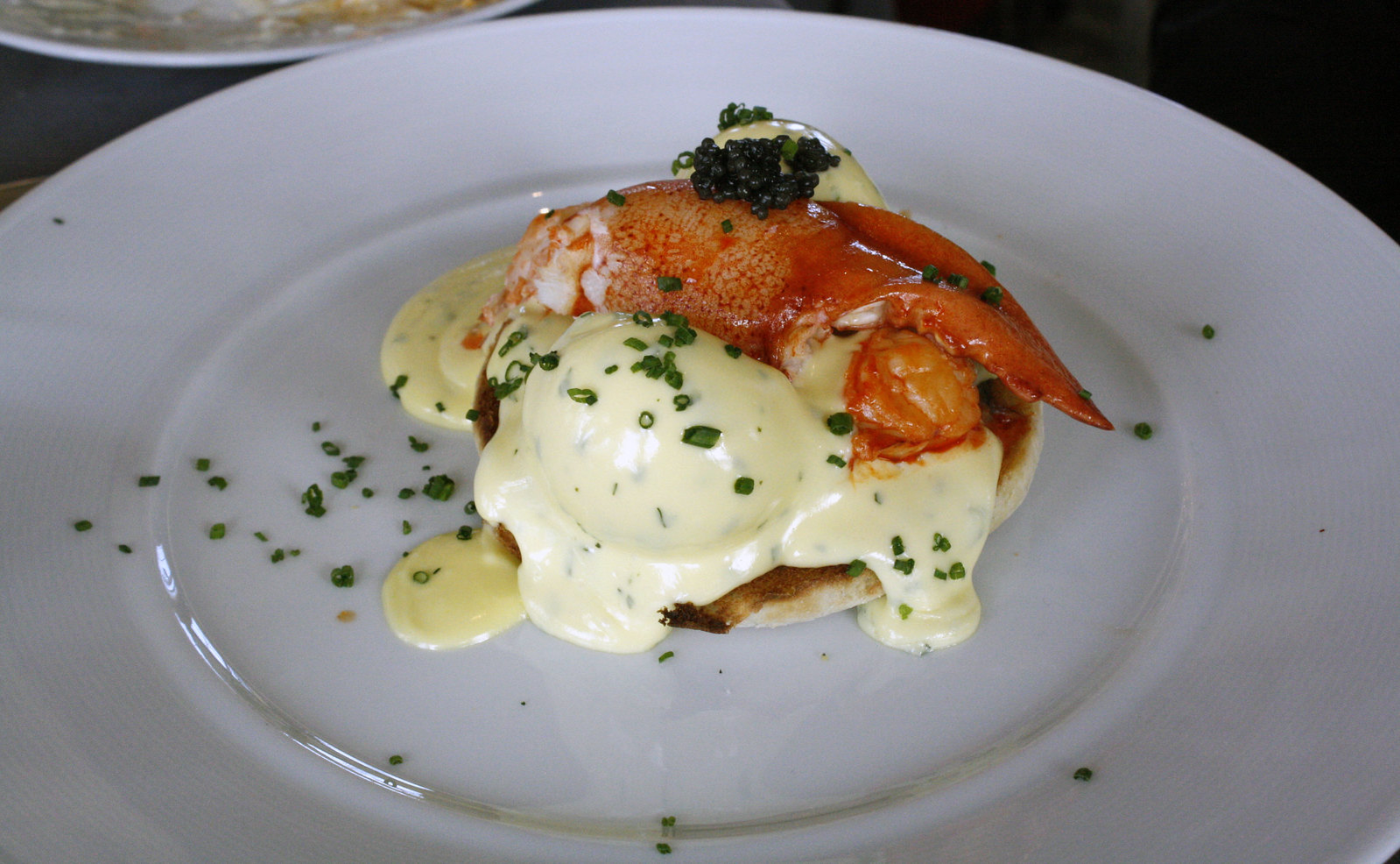 Rainbow Room Brunch Flickr