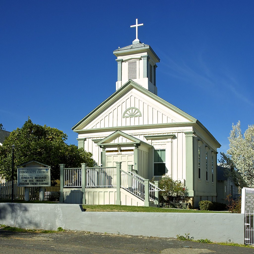 DSC_0149a46 A visit to Mokelumne Hill California in Calav… Flickr