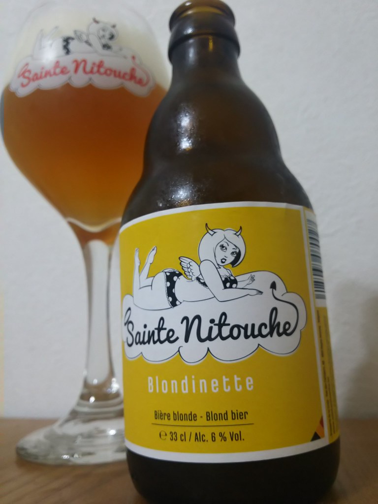 Sainte Nitouche Sainte Nitouche Al… Flickr