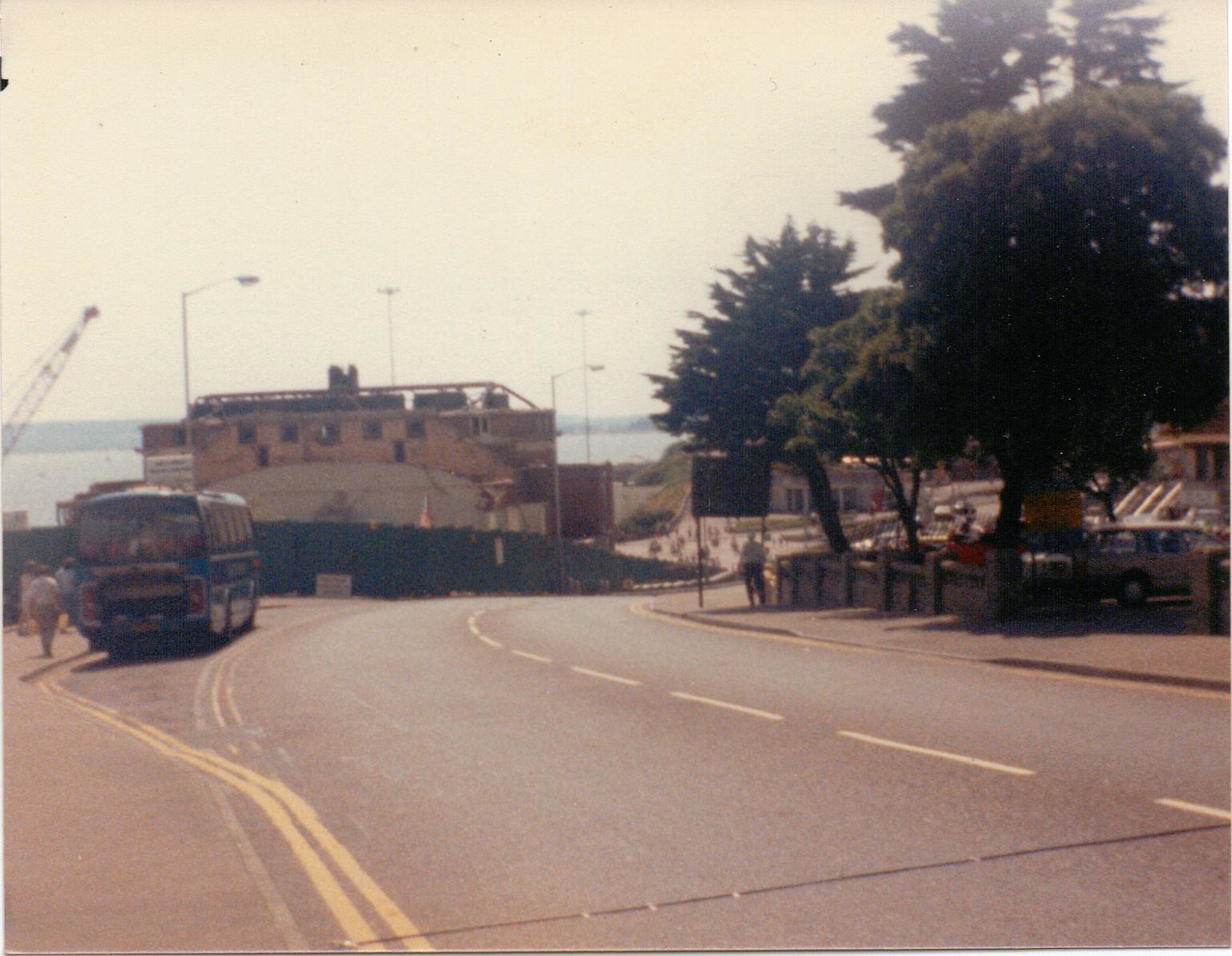 Pier Approach Baths, Bath Road, Bournemouth, Dorset Flickr