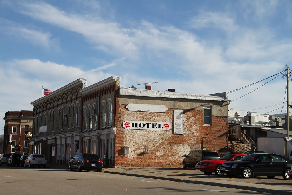 Darlington WI, Darlington Wisconsin, Lafayette County WI Flickr