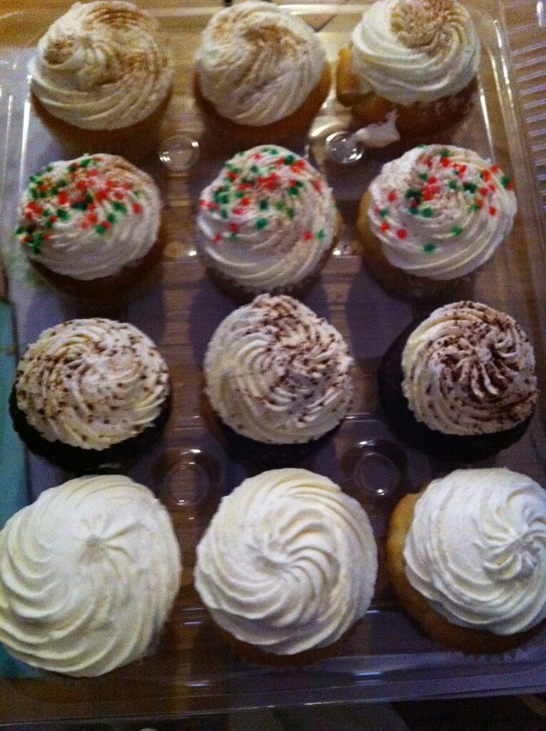 Brooklyn Cupcake cupcakes, Cupcakes Take the Cake 7th anni… Flickr