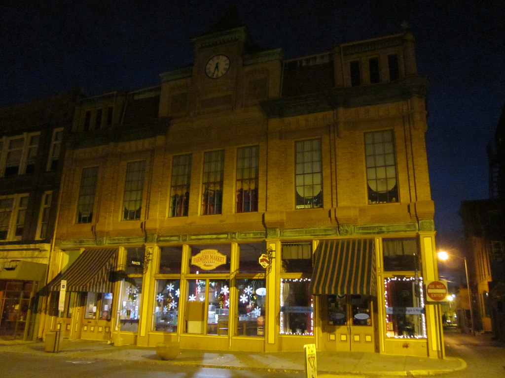 Lebanon, Pennsylvania Lebanon, Pennsylvania Flickr