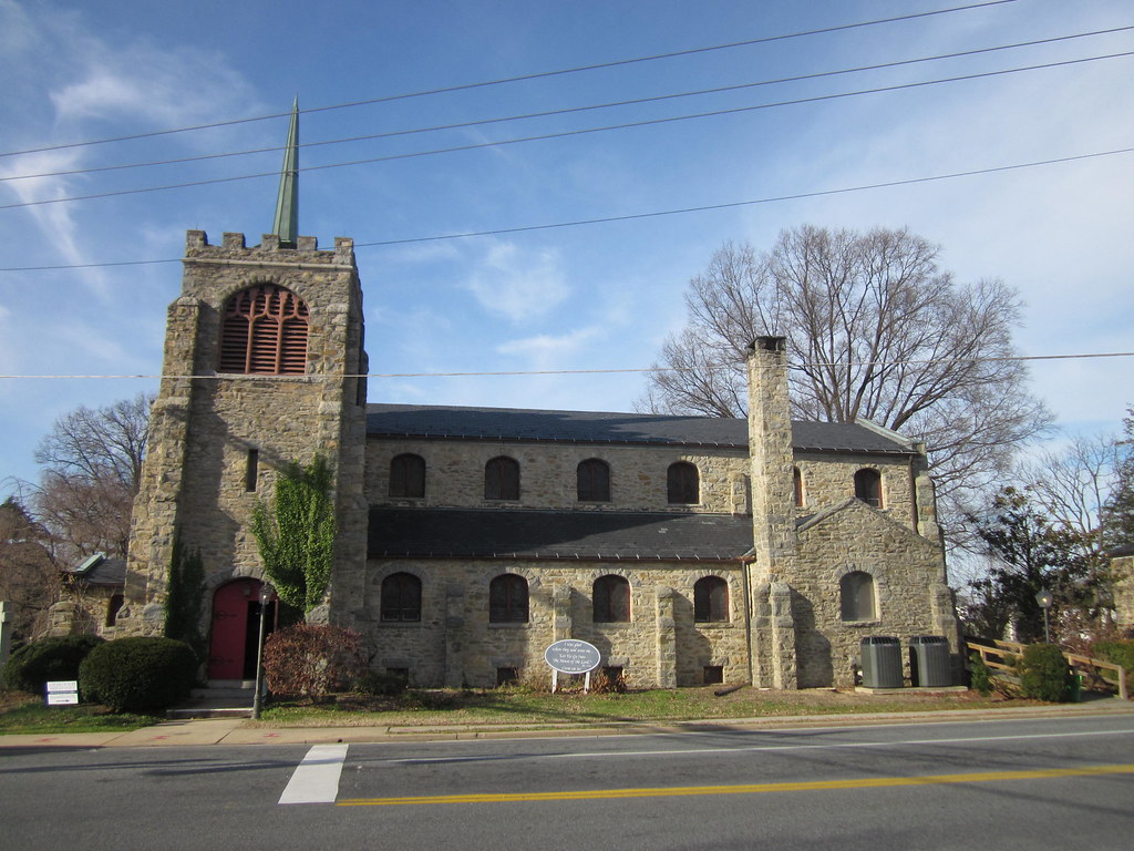 Bel Air, Maryland Bel Air, Maryland Doug Kerr Flickr