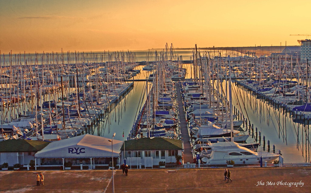 Ravenna Yacht Club Jha Mes Photography Flickr