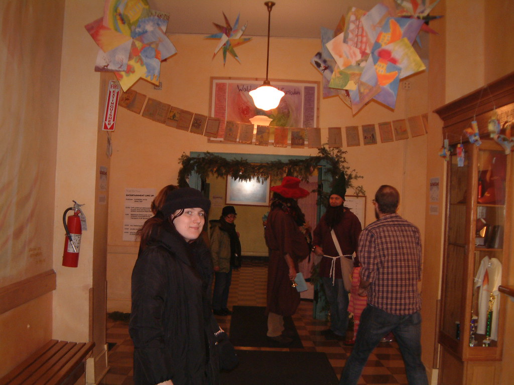 Waldorf Holiday Fair Gatzke Pommering Flickr