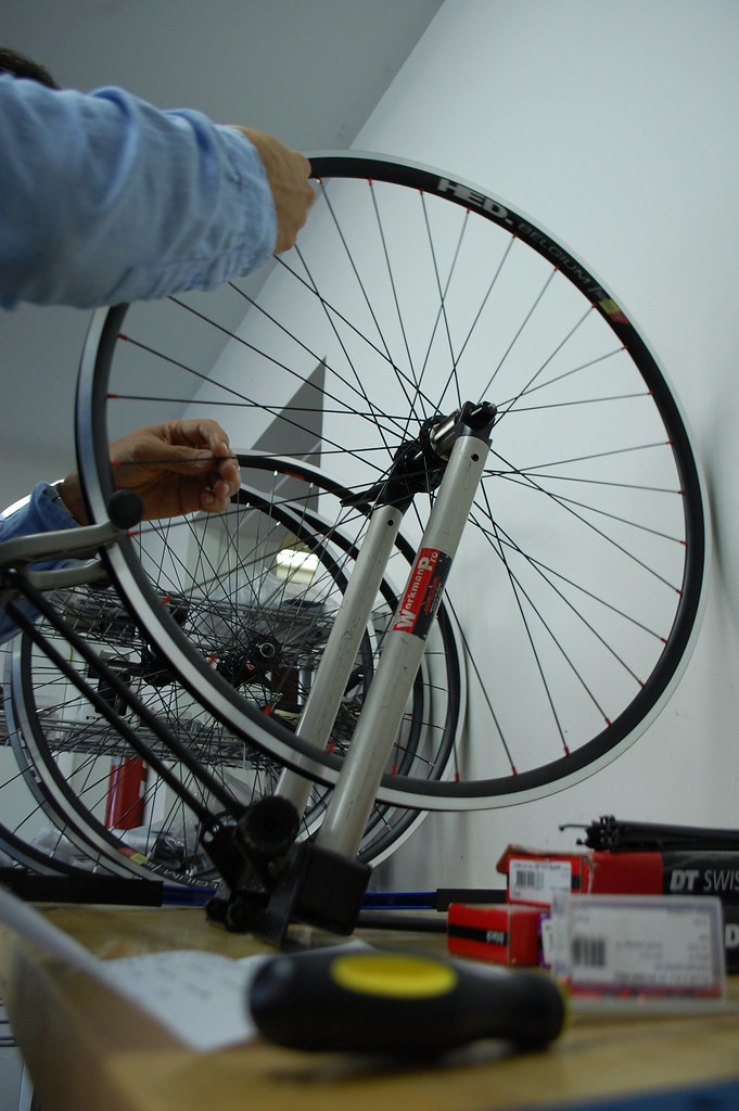 Custom Built Wheels a photo on Flickriver