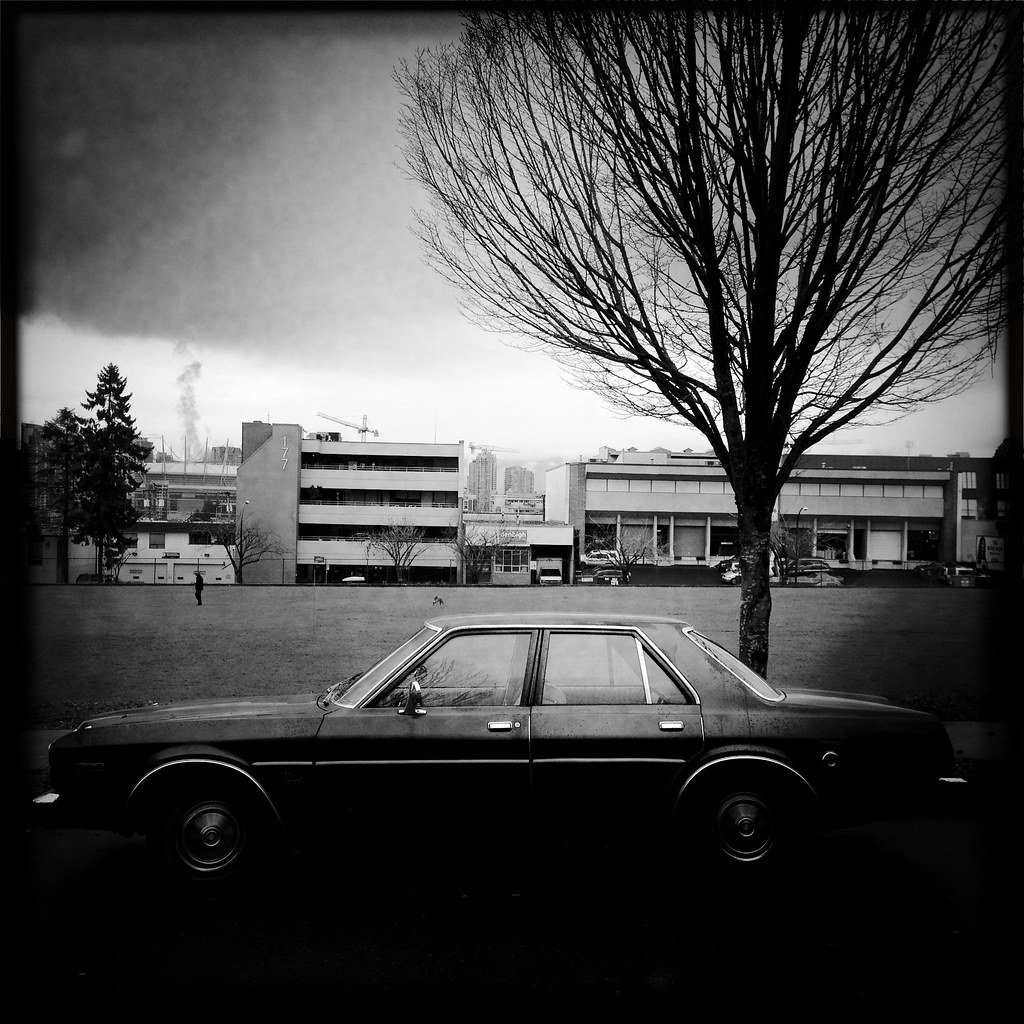 Mount Pleasant Industrial Jonathan Rogers Park, in front o… Flickr