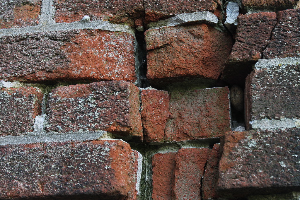 Cold Bricks darth vero Flickr