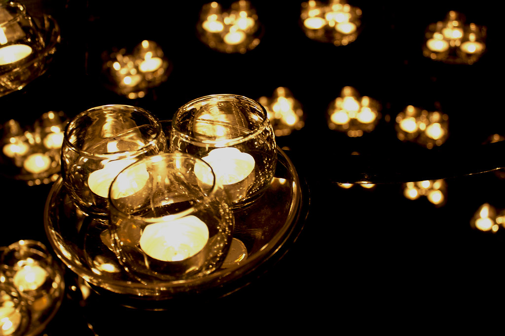 Night of A Thousand Candles 5 emeline m Flickr