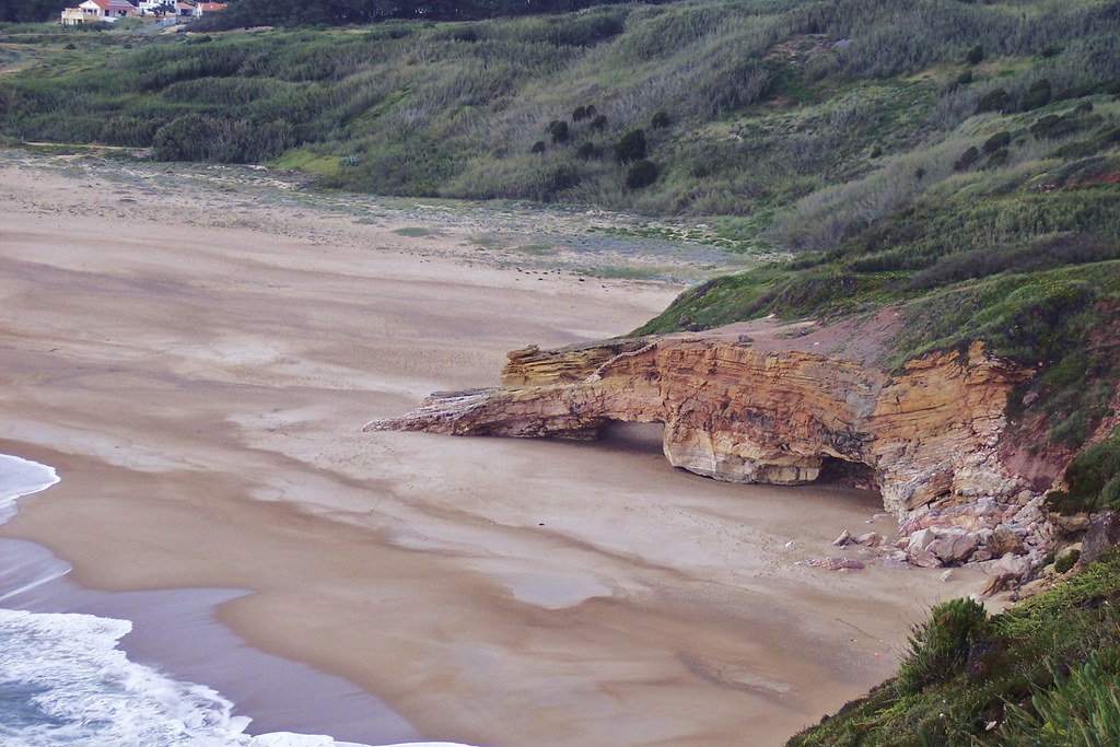 Nazare Our Silver Coast Rentals in Portugal Flickr