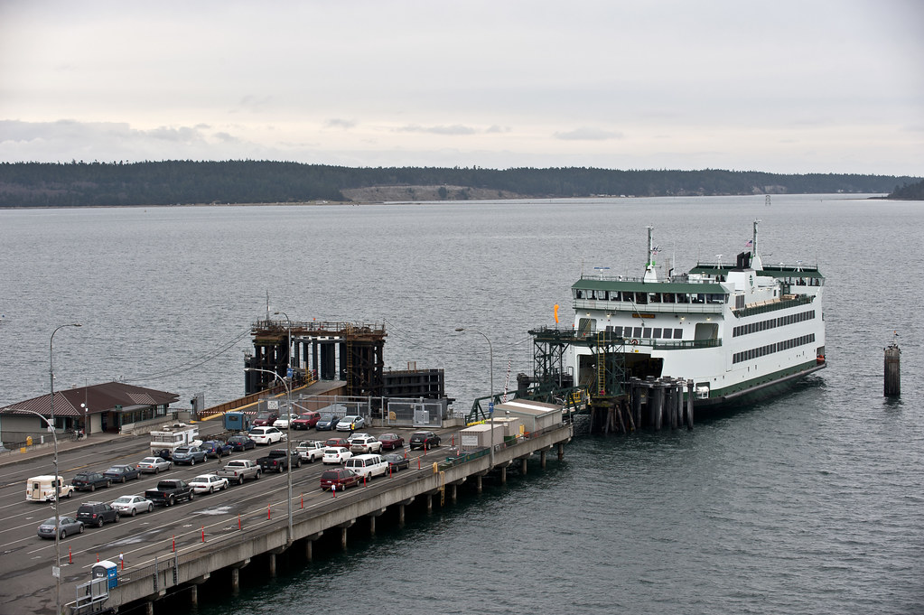Kennewick Community Celebration Port Townsend, WA Flickr